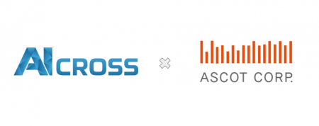 AI CROSS、不動産事業アスコットへの生成AI伴走支援で