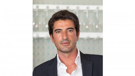ペルノ・リカール・ジャパン株式会社 代表取締役社長