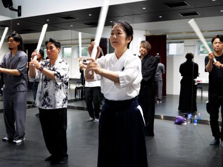 武道和良久(わらく)、新会員制度「こと玉会」を発足 武道和良久(わらく)、新会員制度「こと玉会」を発足