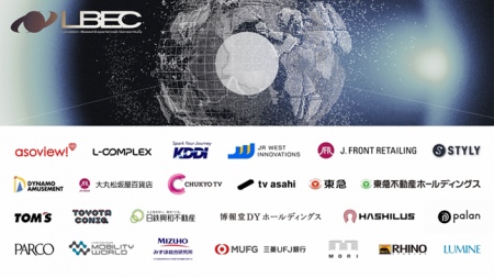 新会社「株式会社L-COMPLEX」始動大阪・難波エリアに 新会社「株式会社L-COMPLEX」始動大阪・難波エリアに