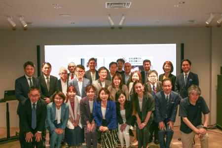 タナベコンサルティンググループであるSurpass 石原社 タナベコンサルティンググループであるSurpass 石原社
