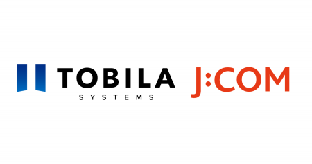 トビラシステムズ、J:COMと「トビラフォン Cloud」の