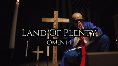 本当の豊かさとは何か、NYで暮らすラッパーOmen4utf-8 本当の豊かさとは何か、NYで暮らすラッパーOmen4utf-8