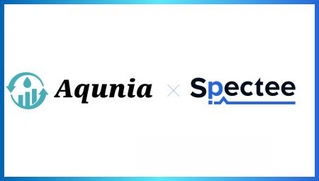 Spectee、気候テックスタートアップのAquniaと共同開 Spectee、気候テックスタートアップのAquniaと共同開
