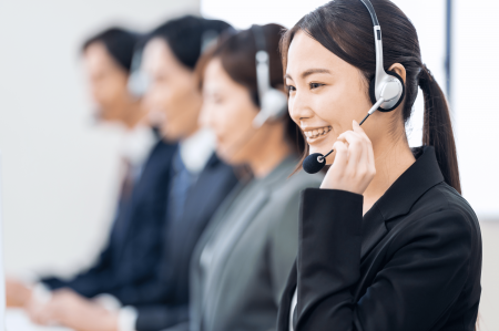 AIで無人化が進む時代に、あえて「人につながる」──電 AIで無人化が進む時代に、あえて「人につながる」──電