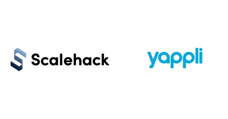 Scalehack、年間約50回出展するヤプリの展示会運営を