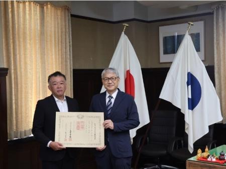 トランスコスモス、和歌山県に企業版ふるさと納税を活