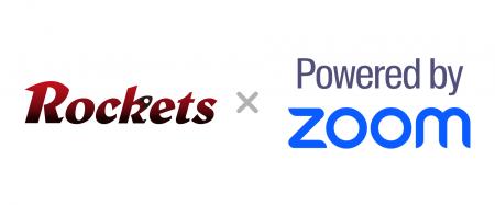 合同会社ロケッツ、Zoom社との協業でオンラインイベン 合同会社ロケッツ、Zoom社との協業でオンラインイベン