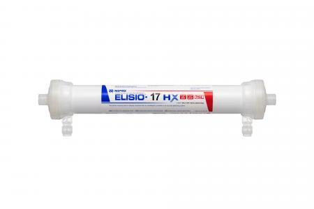 米国におけるダイアライザ「ELISIO(TM)-HX」のFDA510 米国におけるダイアライザ「ELISIO(TM)-HX」のFDA510