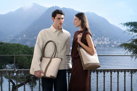 BONAVENTURA（ボナベンチュラ）から優雅な旅へ誘う「O