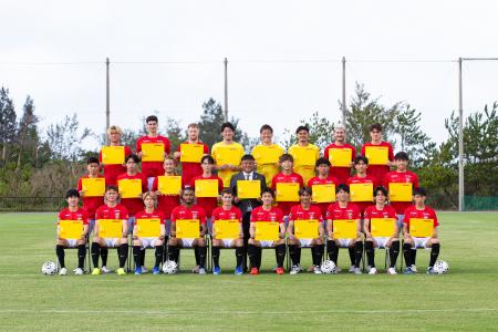 DHL、Jリーグ浦和レッズとのトップパートナーシップ20 DHL、Jリーグ浦和レッズとのトップパートナーシップ20