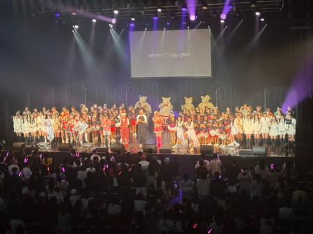 チケット完売で閉幕!名古屋発『NAGOYA ENTERTAINMENT 