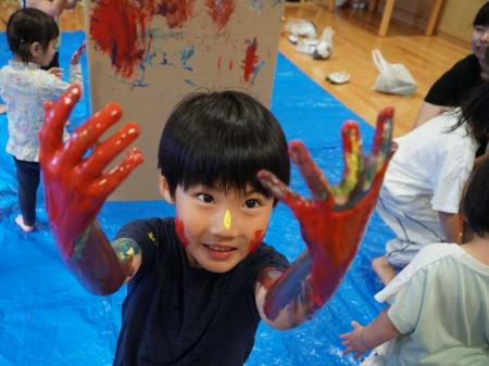 子どもの非認知能力を育む「みやっこあそび隊」「ボデ 子どもの非認知能力を育む「みやっこあそび隊」「ボデ