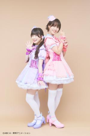『名探偵プリキュア！』後期主題歌シングル 9月30日発