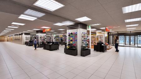 ABC-MARTシーナシーナ 琴似店2026年7月31日(金)より ABC-MARTシーナシーナ 琴似店2026年7月31日(金)より