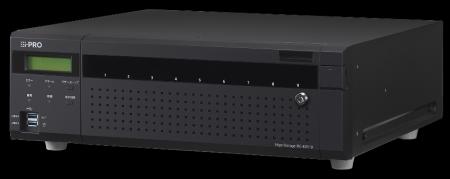 最大432TBに拡張可能な大容量エッジストレージを発売 最大432TBに拡張可能な大容量エッジストレージを発売