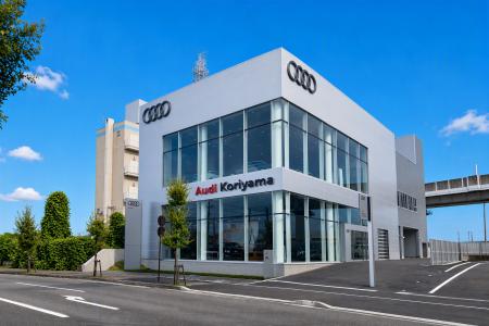 Audi郡山/Audi Approved Automobile郡山、郡山utf-8 Audi郡山/Audi Approved Automobile郡山、郡山utf-8