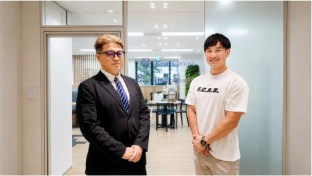 Fit Founder、シールエンジニアリングが開発を進める
