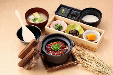 元箱根「あしのこ茶屋」名物土鍋ご飯メニューをリニュ