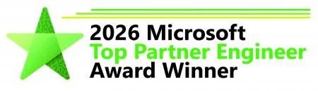 アバナード、エンジニア4名が「Microsoft Top Partner アバナード、エンジニア4名が「Microsoft Top Partner