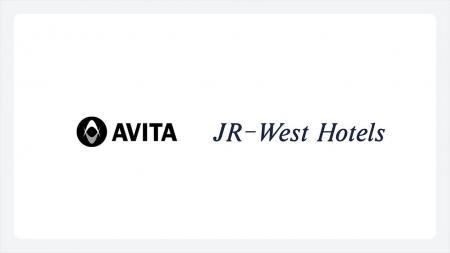 AVITAのAIロープレサービス「アバトレ」、JR西日本ホ