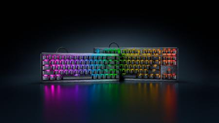 精度は、新たな次元へ。Razer、磁気式スイッチ搭載「R 精度は、新たな次元へ。Razer、磁気式スイッチ搭載「R