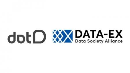 株式会社dotD、一般社団法人データ社会推進協議会(DS 株式会社dotD、一般社団法人データ社会推進協議会(DS