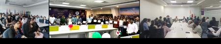 日本企業とインド人材をつなぐ「A-BOX Career Forum」 日本企業とインド人材をつなぐ「A-BOX Career Forum」