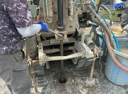 【自社保有蓄電所10か所目が着工】「小鹿野町両神薄86 【自社保有蓄電所10か所目が着工】「小鹿野町両神薄86