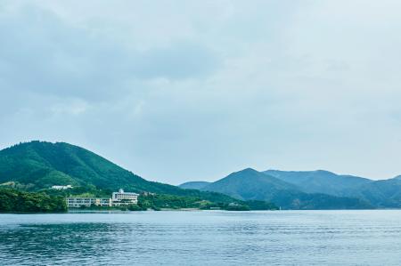 隠岐・海士町のEntô、Forbes JAPAN「Destinations of 