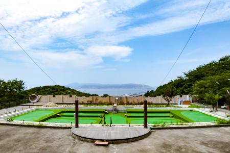 8月6日(木)より須磨浦山上遊園に新アトラクション「 8月6日(木)より須磨浦山上遊園に新アトラクション「