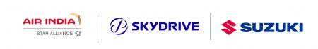 Air India、SkyDrive、スズキ、インドにおける医療航