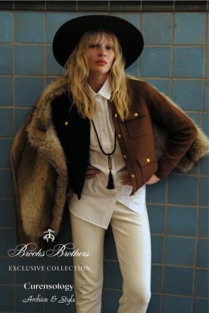 Curensology × Archive & Style カプセルコレクション Curensology × Archive & Style カプセルコレクション