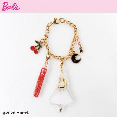 世界初!!️『ご当地Barbie(TM)（バービー）　in Japan