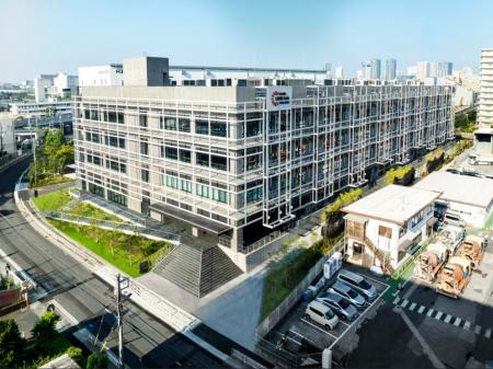 三井不動産のラボ&オフィス拠点が計画中物件を含め関 三井不動産のラボ&オフィス拠点が計画中物件を含め関