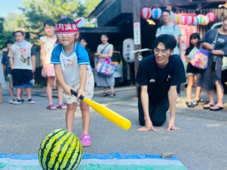 昭和レトロな温泉銭湯 玉川温泉で、昭和の夏休みにタ