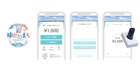 沖縄県宮古島市で観光振興を促進する「旅先納税(R)」