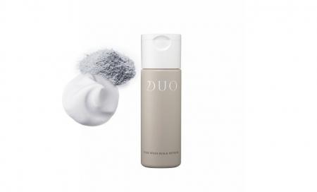 「DUO(デュオ) ザ ウォッシュ ブラックリペア」を 「DUO(デュオ) ザ ウォッシュ ブラックリペア」を