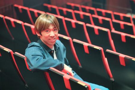アクション監督・殺陣師 加藤学による特別アクション