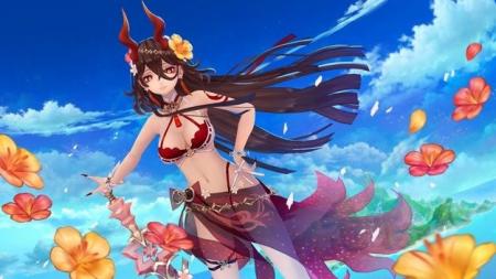 「幻想神域 -Another Fate-」豪華報酬が手に入る「ナ 「幻想神域 -Another Fate-」豪華報酬が手に入る「ナ