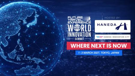 航空業界の共創を促進する国際サミット「FTE World In 航空業界の共創を促進する国際サミット「FTE World In