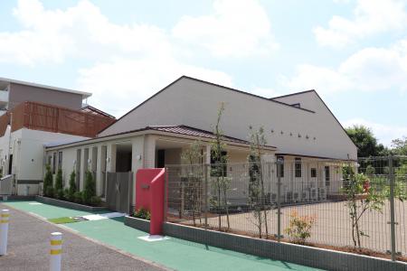 東大和市の民間施設初、保育園非併設の一時預かり開始 東大和市の民間施設初、保育園非併設の一時預かり開始