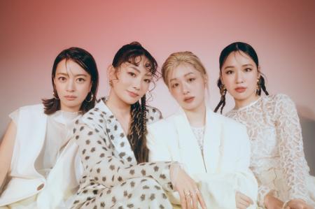 宮本美季率いるジャズバンド“miki et nana”、デビュー 宮本美季率いるジャズバンド“miki et nana”、デビュー