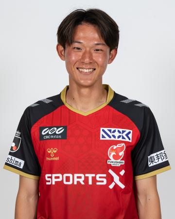 土屋 櫂大 選手 U-21日本代表 第20回アジア競技大会(2