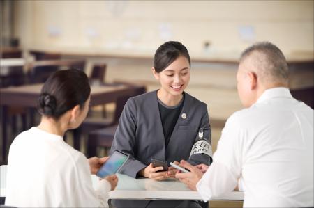 「スマホが苦手」をなくしたい！東京都足立区がソフト