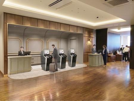 【秋葉原ワシントンホテル】交通の要・秋葉原に「旅の
