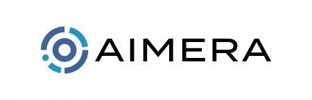 【ブランド刷新】エッジAIカメラ「AIMERA」の新ロゴを 【ブランド刷新】エッジAIカメラ「AIMERA」の新ロゴを