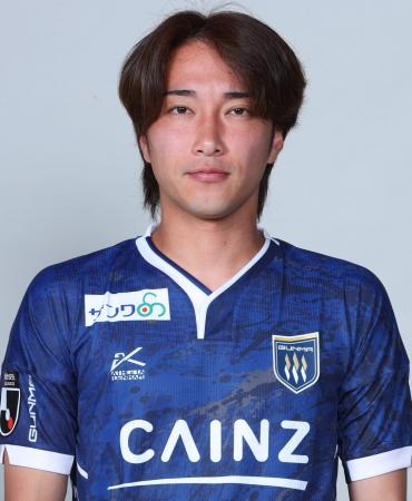山口一真選手の負傷について