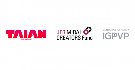 JFR MIRAI CREATORS Fund、婚礼宴会プラットフォーム