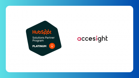 アクセサイト、HubSpot Solutions Partnerプログラム アクセサイト、HubSpot Solutions Partnerプログラム